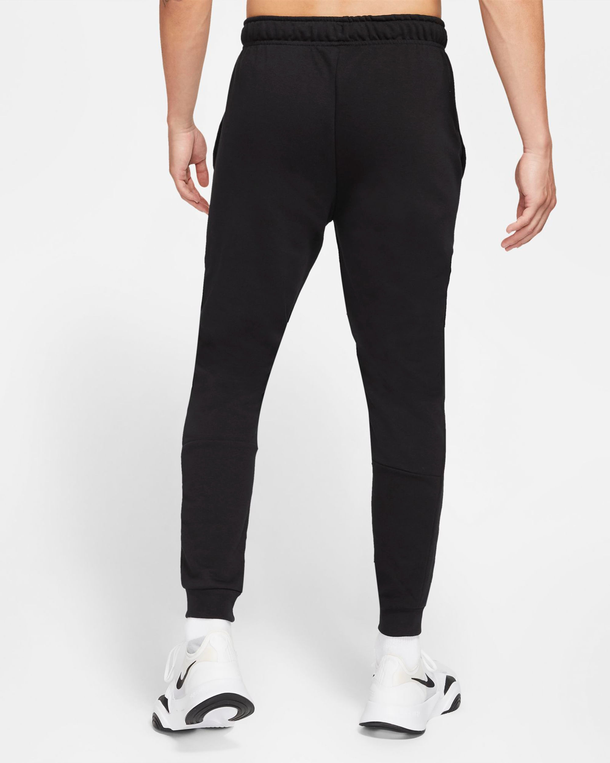 Nike m nk 2025 dry pant taper fleece