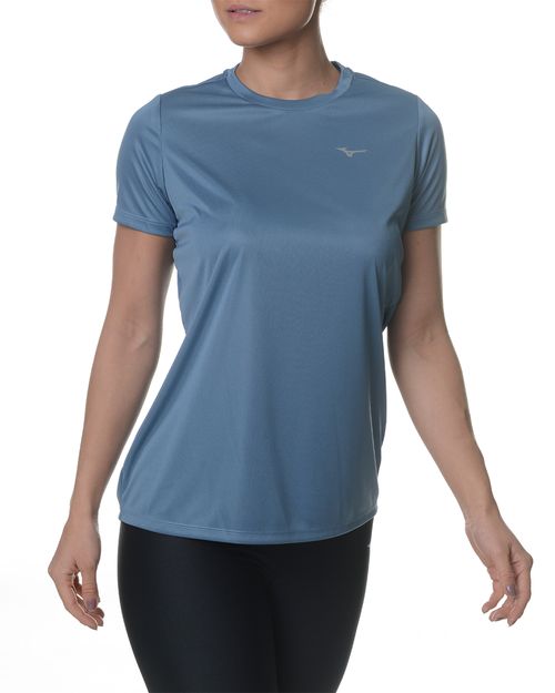 Camiseta Feminina Mizuno Energy