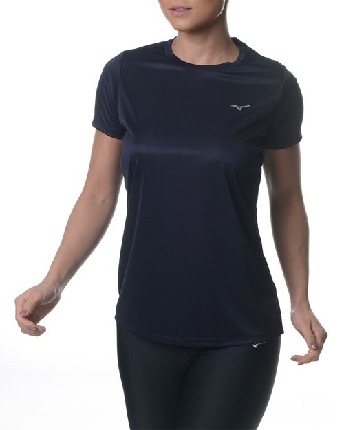 Camiseta Feminina Mizuno Energy
