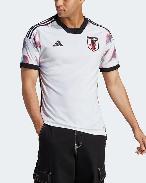 Camisa Adidas Japão II 22 Masculina