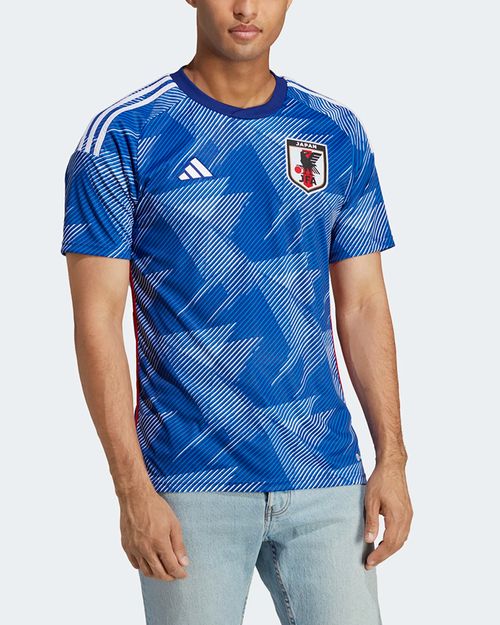 Camisa Adidas Japão I 22 Masculina