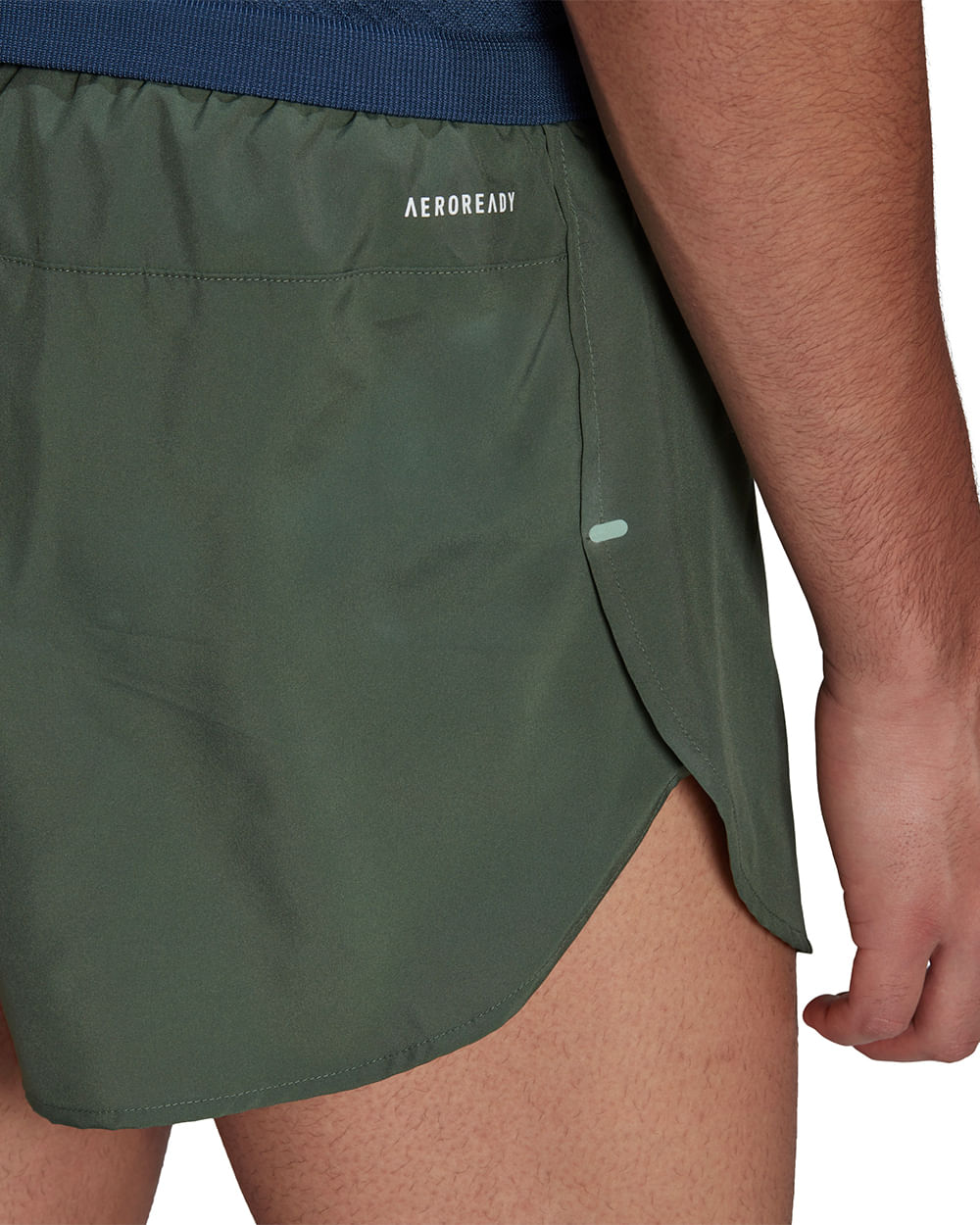 Shorts Masculino Adidas Fast Split - Drastosa | Só as Melhores Marcas