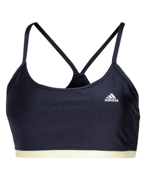 Top Feminino Adidas Treino Aeroreact