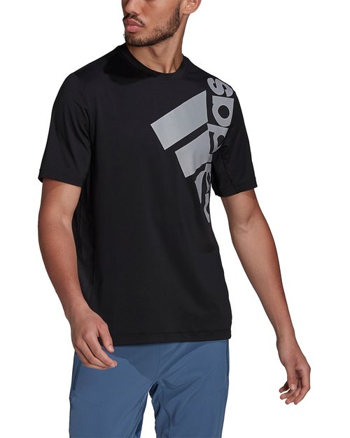 Camiseta Masculina Adidas Treino