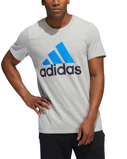 Camiseta Masculina Adidas Sport