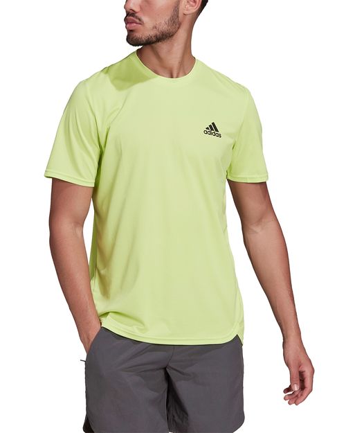 Camiseta Masculina Adidas for Movement