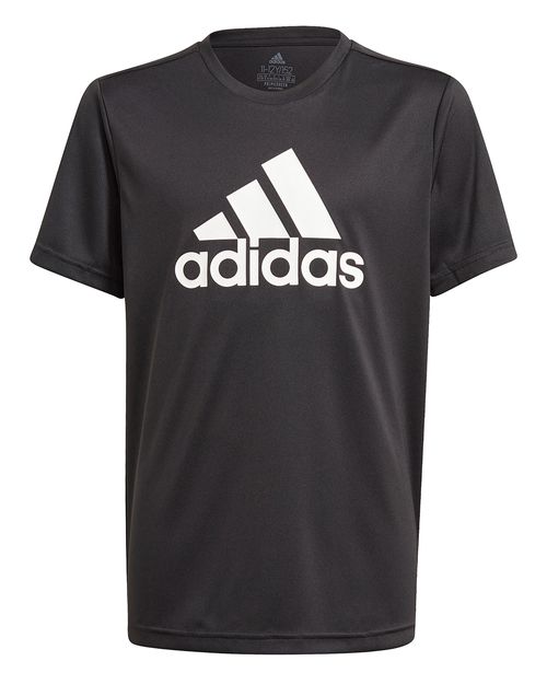 Camiseta Infantil Adidas Big Logo