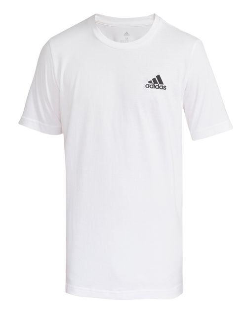 Camiseta Masculina Adidas Logo