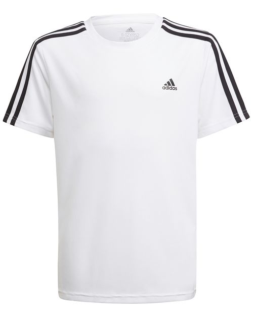 Camiseta Infantil Adidas Designed 2 Move