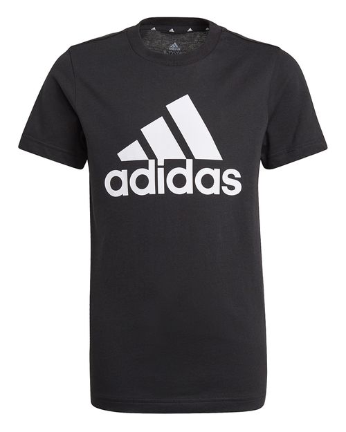 Camiseta Infantil Adidas Essentials