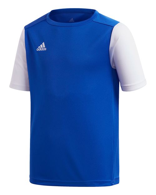 Camiseta Infantil Adidas Estro 19