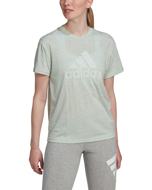 Camiseta Feminina Adidas Winners 3