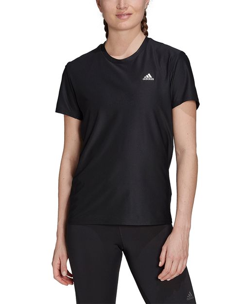 Camiseta Feminina Adidas Corrida Adi Runner