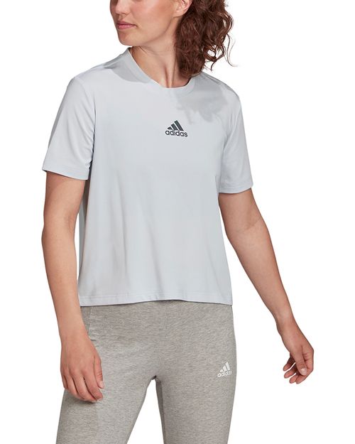Camiseta Feminina Adidas You for You