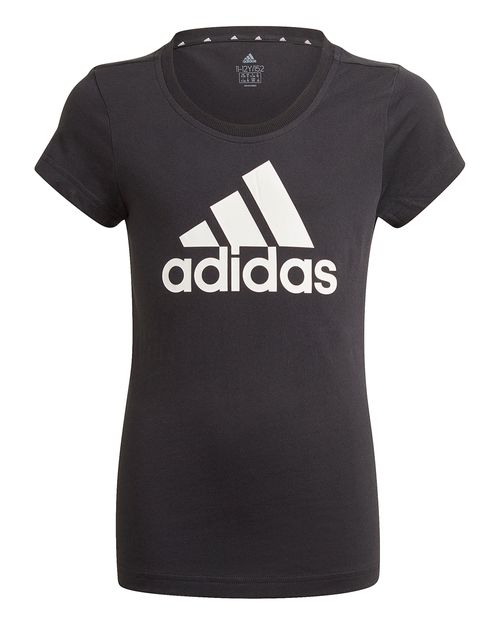 Camiseta Infantil Adidas Essentials