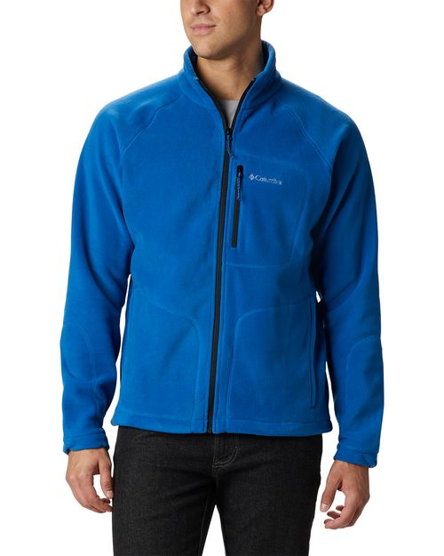 Jaqueta Fleece Columbia Masculina Fast Trek™ II