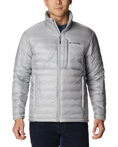 Jaqueta Down Columbia Masculina Infinity Summit Double Wall