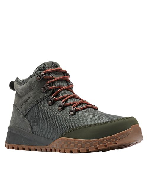 Bota Columbia Masculina Fairbanks™ Mid
