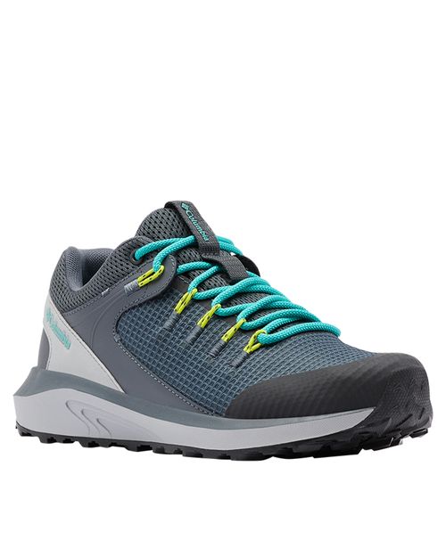 Tênis Columbia Feminino Trailstorm™ Waterproof