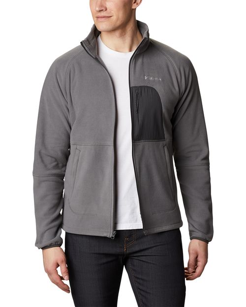 Jaqueta Fleece Columbia Masculina Rapid Expedition™