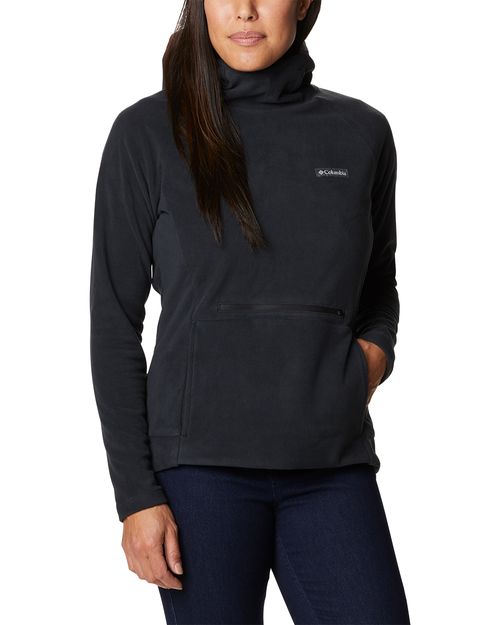 Blusa Fleece Columbia Feminina Ali Peak™ com Capuz