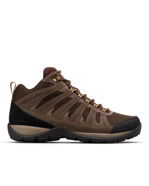 Bota Columbia Masculina Redmond™ V2 Mid Waterproof