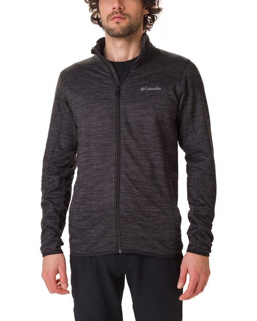 Jaqueta Fleece Columbia Masculina Birch Woods™