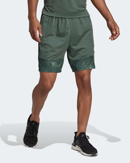 Shorts Masculino Adidas Treino Workout