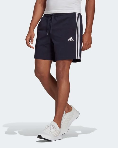 SHORT ADIDAS MASCULINO ESSENTIALS WOVEN IC6979