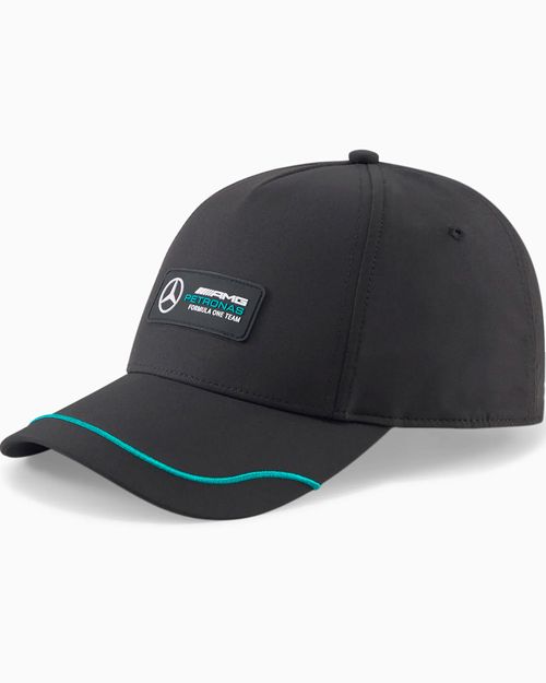 Boné Puma Mercedes-AMG Petronas Motorsport F1