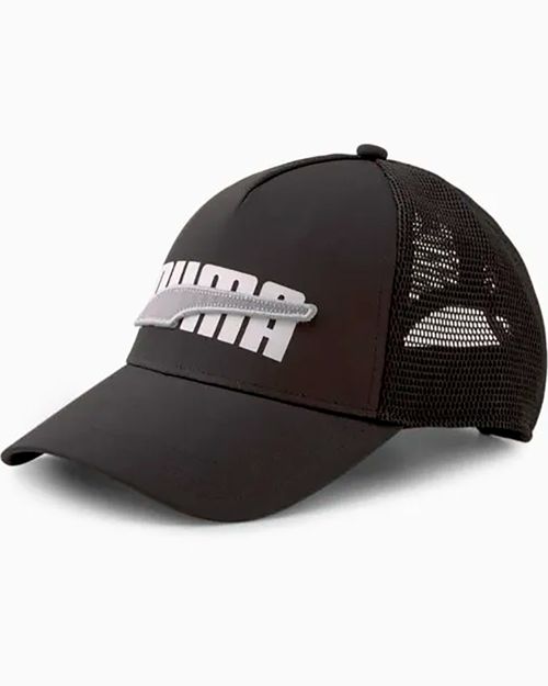 Boné Puma Trucker