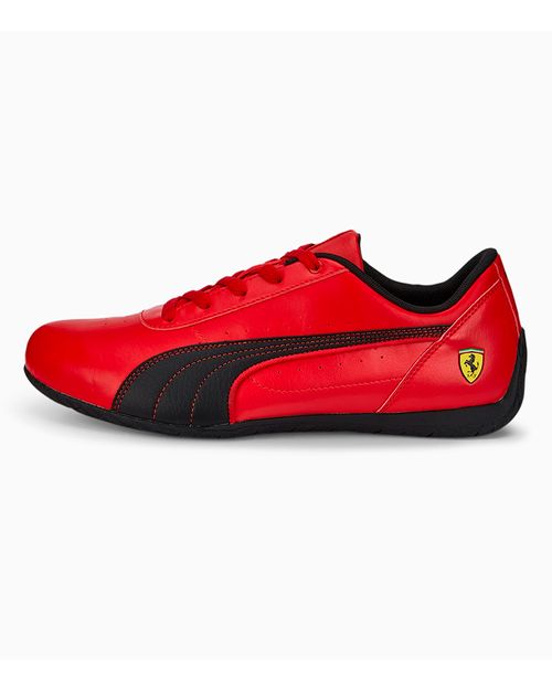 Tênis Masculino Puma Ferrari Neo Cat