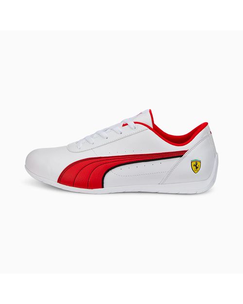 Tênis Masculino Puma Ferrari Neo Cat