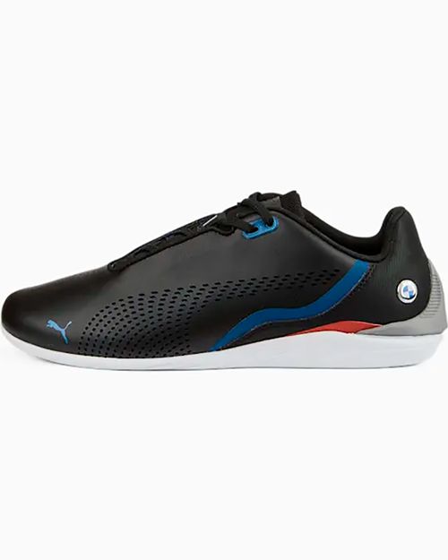 Tênis Masculino Puma BMW Drift Cat Decima