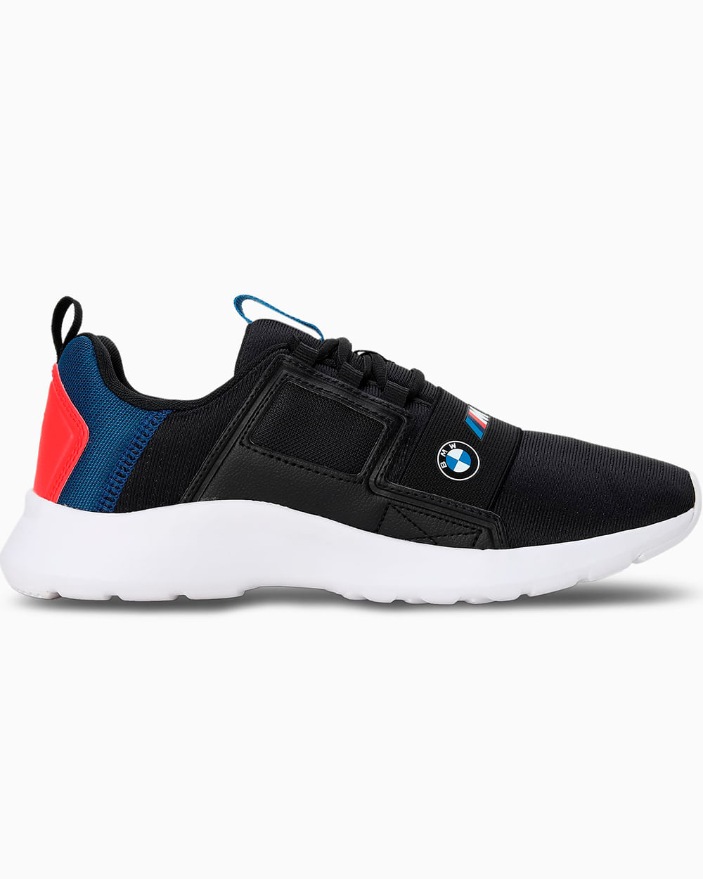 Tênis Masculino Puma BMW MMS Wired Cage Drastosa Só as