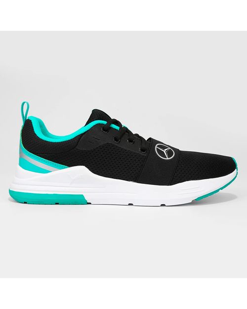 Tênis Puma MAPF1 Wired Run