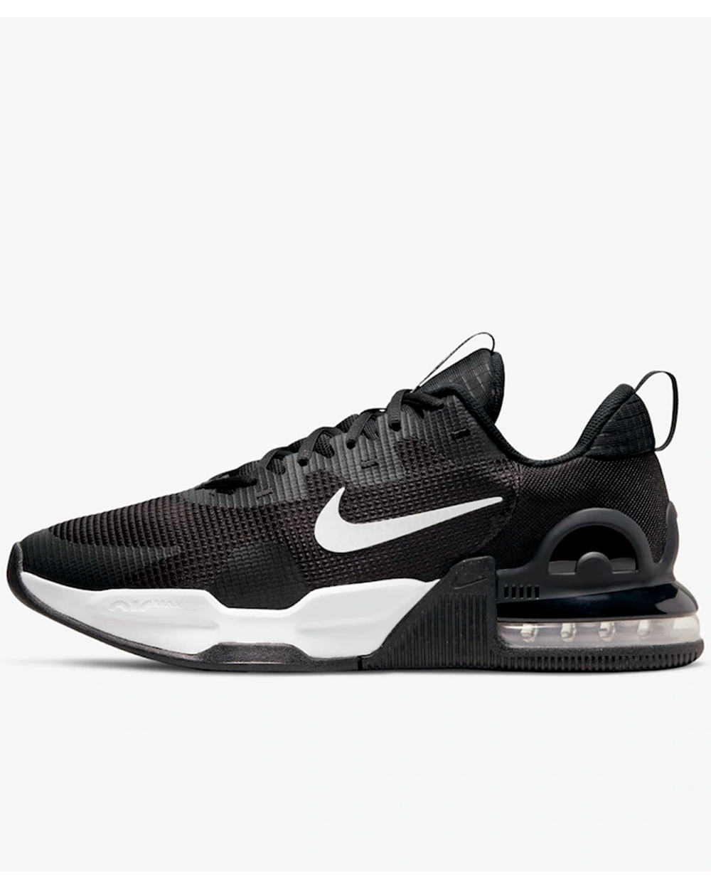 Tênis Masculino Nike Air Max Alpha Trainer 5 - Drastosa | Só as