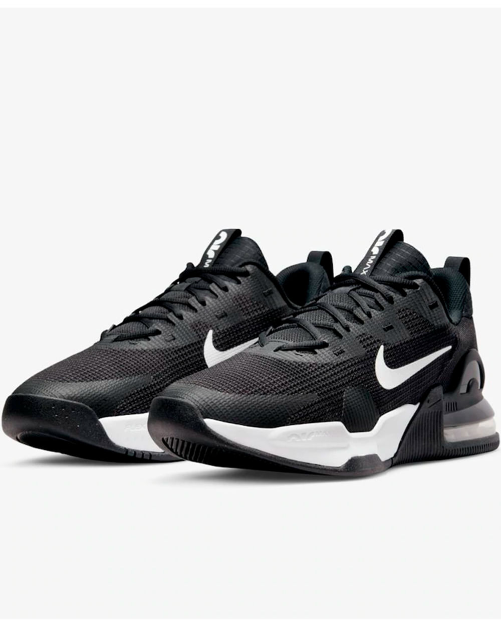 Tênis Masculino Nike Air Max Alpha Trainer 5 - Drastosa | Só as