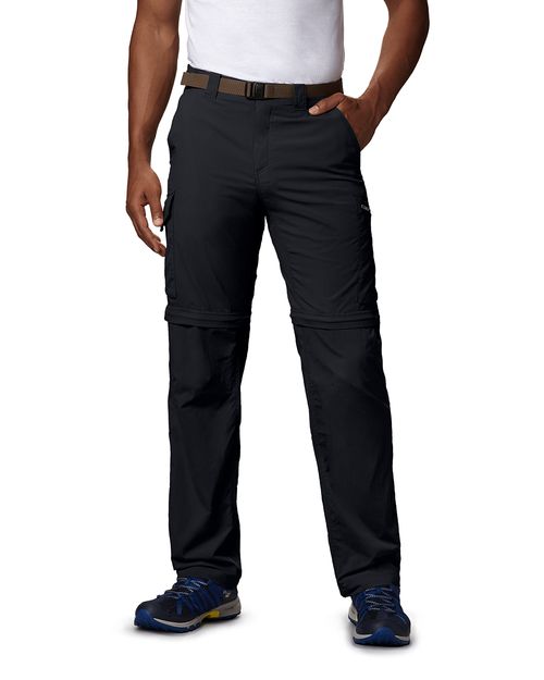Calça Columbia Masculina Silver Ridge™ Convertible