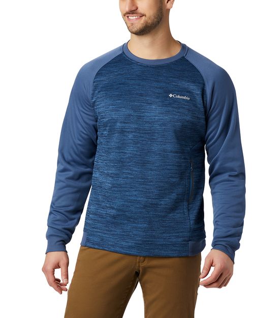 Blusão Columbia Masculino Tech Trail™ Midlayer