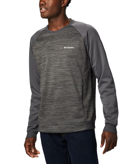 Blusão Columbia Masculino Tech Trail™ Midlayer