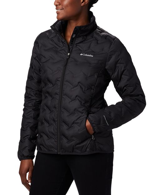 Jaqueta Down Columbia Feminina Delta Ridge™