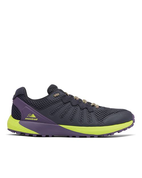 Tênis Columbia Masculino Montrail F.K.T.™