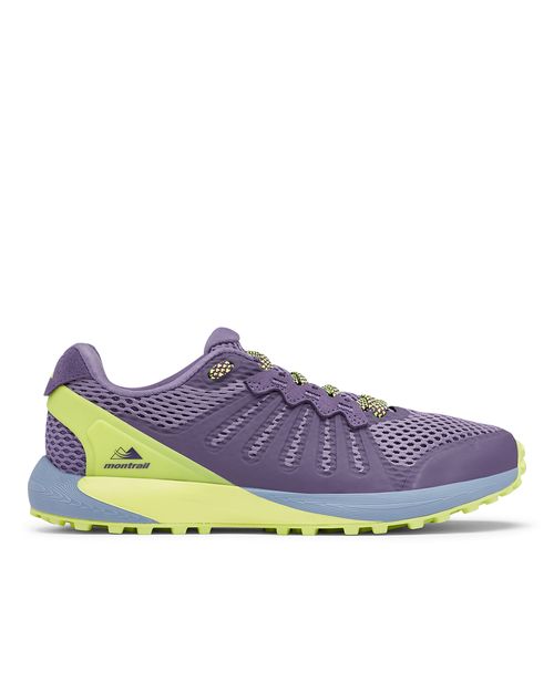 Tênis Columbia Feminino Montrail F.K.T.™