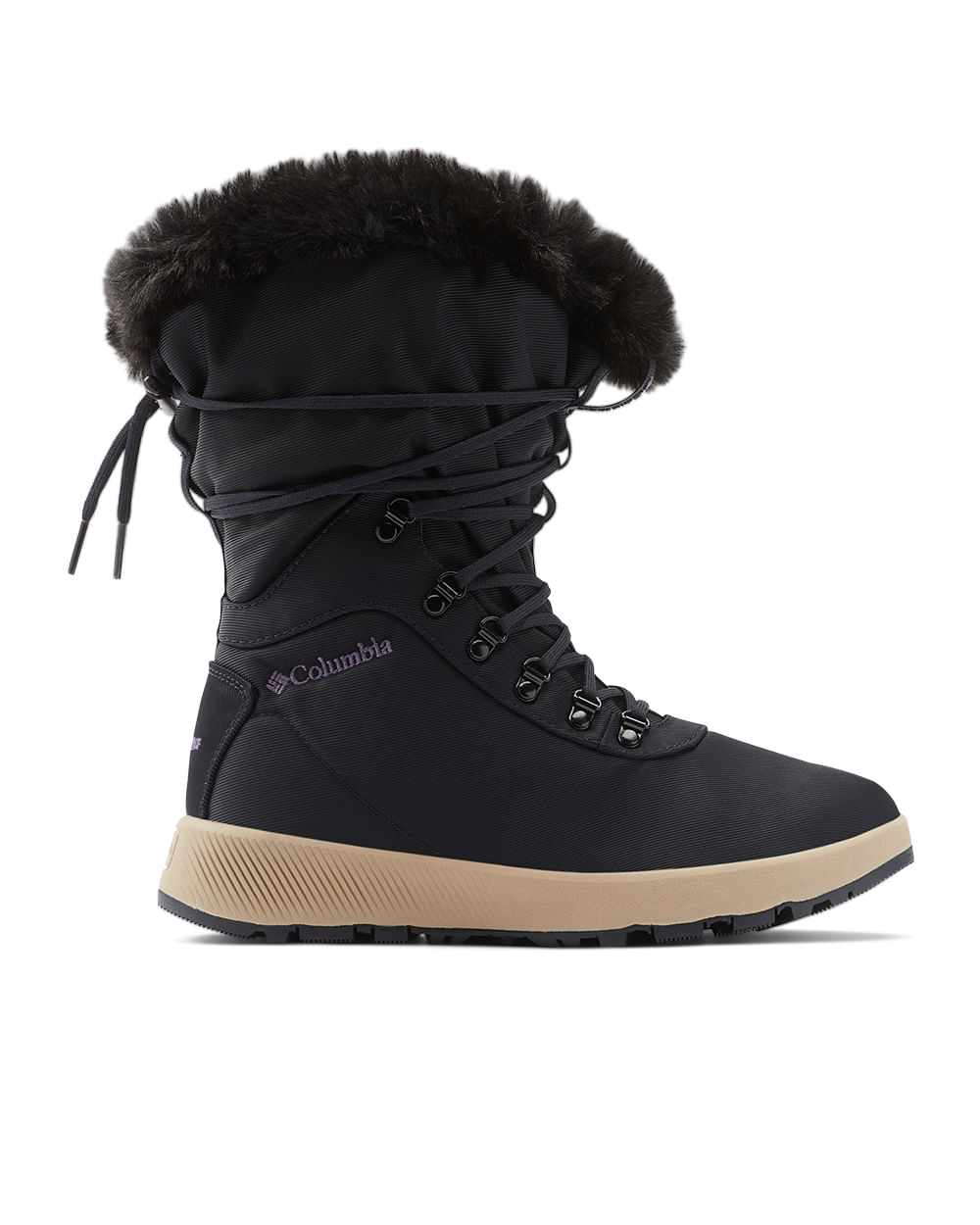 Bota feminina hot sale columbia