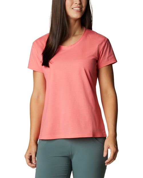 Camiseta Columbia Feminina Sun Trek™
