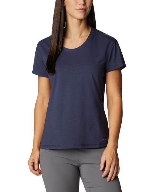 Camiseta Columbia Feminina Sun Trek™