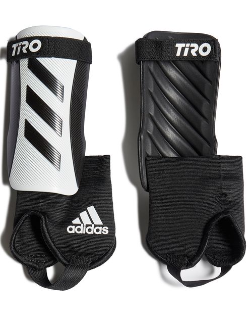 Caneleira Infantil Adidas Tiro Match