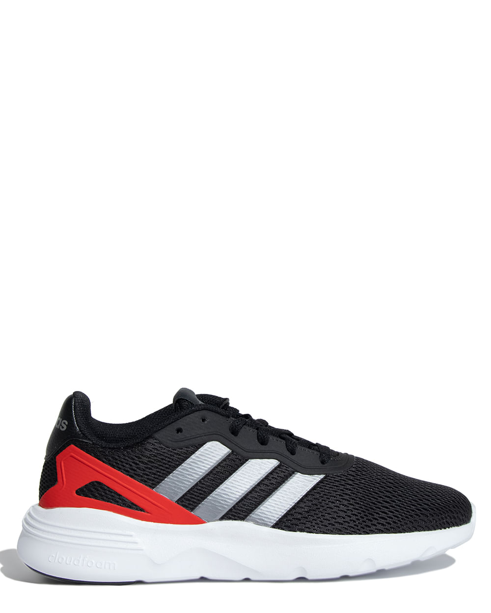 Tênis Masculino Adidas Nebzed Cloudfoam - Drastosa | Só as
