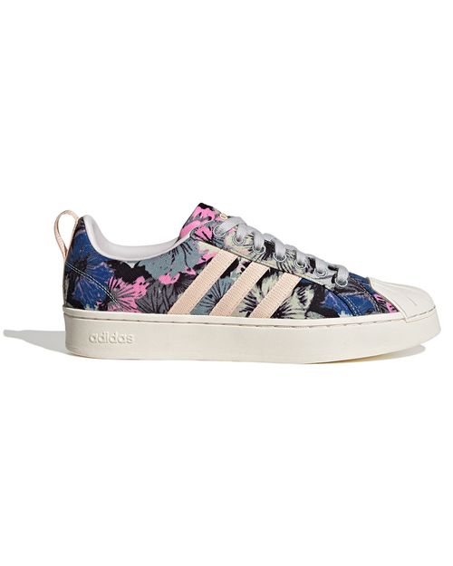 Tênis Feminino Adidas Streetcheck Cloudfoam
